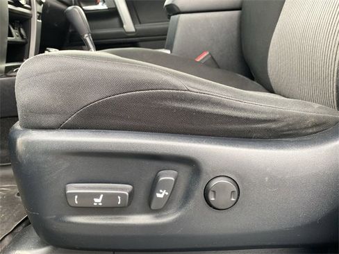 Used 2022 Toyota 4Runner SR5 w/ Wilderness Package (TMS) image 12