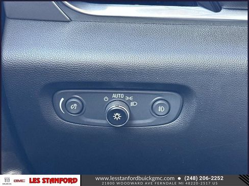 Used 2020 Chevrolet Traverse RS w/ LPO, Floor Liner Package image 29