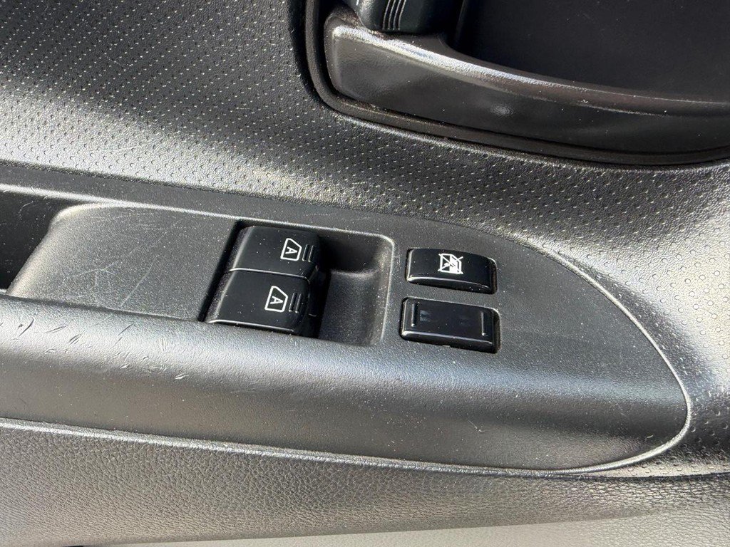 Used 2017 Nissan NV200 S w/ Back Door Glass Package FWD image 34