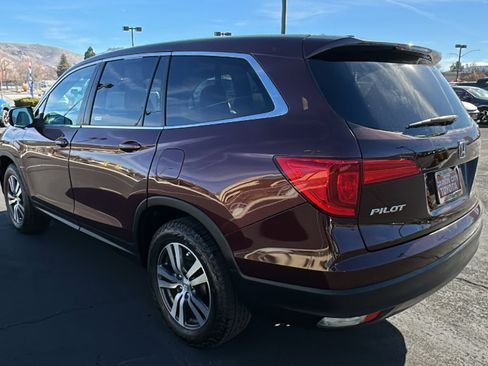 Used 2016 Honda Pilot EX-L image 5