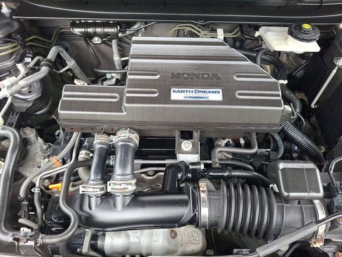 Used 2019 Honda CR-V EX image 27