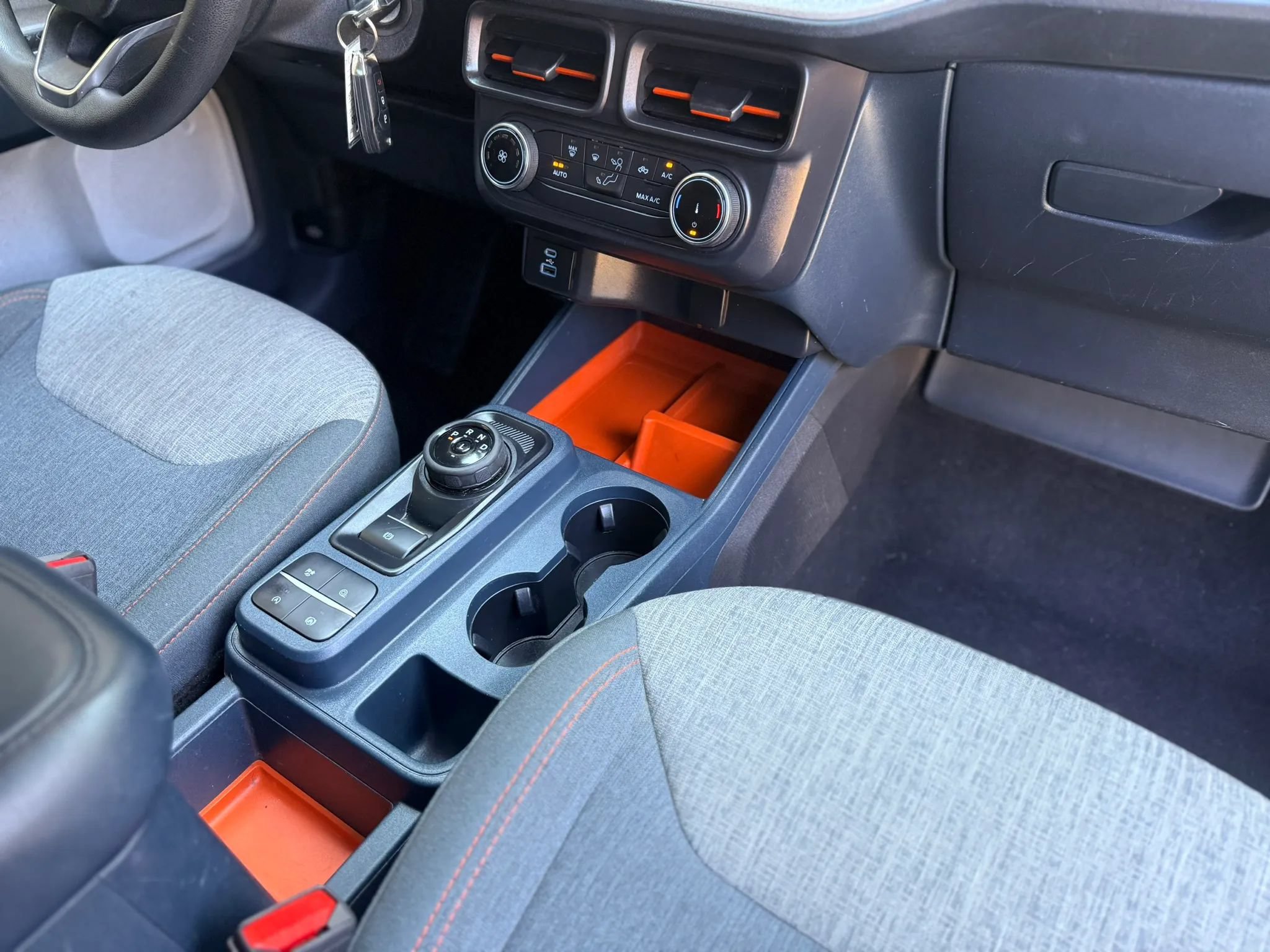 Used 2022 Ford Maverick XLT FWD image 28