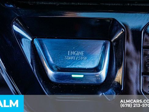 Used 2025 GMC Sierra 1500 AT4 w/ AT4 Preferred Package image 44