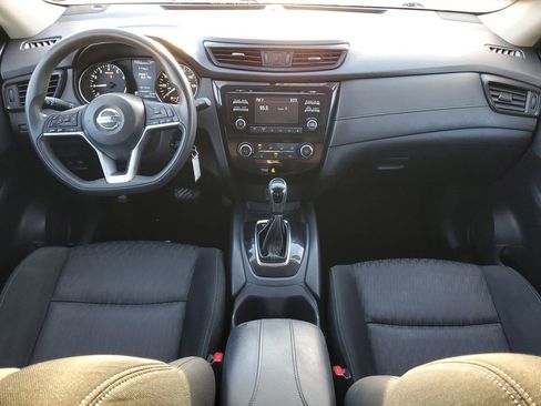 Used 2017 Nissan Rogue S w/ Appearance Package image 21