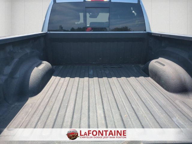 Used 2020 RAM 1500 Limited AWD/4WD image 29