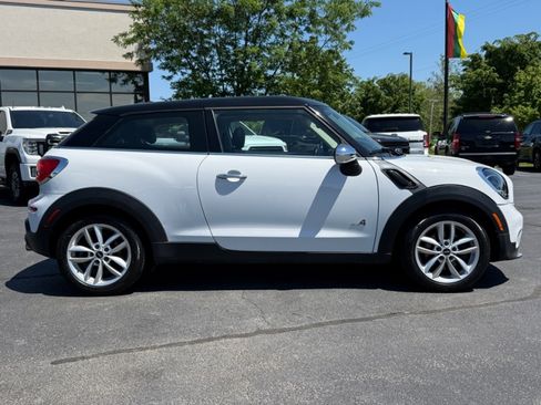 Used 2014 MINI Cooper Paceman S w/ Loaded Package AWD/4WD image 9