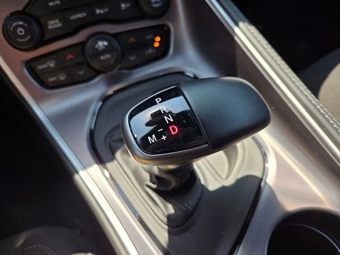 Used 2021 Dodge Challenger R/T Scat Pack image 31