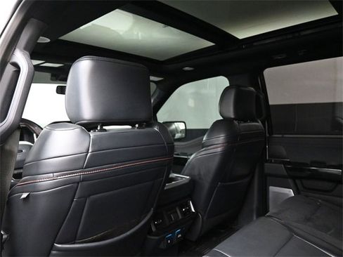 Used 2023 Ford F150 Raptor w/ Equipment Group 802A Raptor R image 16