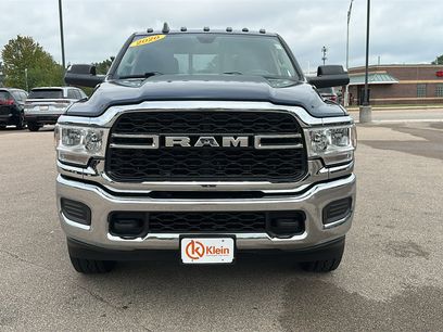 Used 2020 RAM 2500 Tradesman