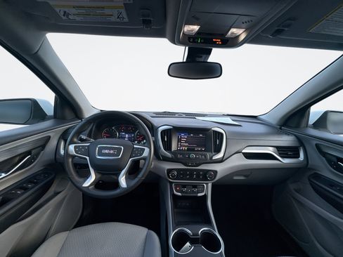 Used 2024 GMC Terrain SLE FWD image 15