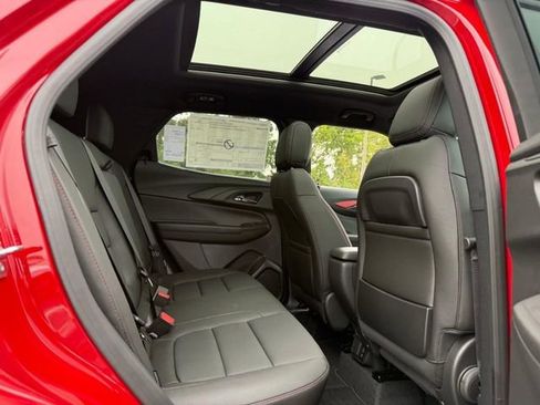 New 2026 Chevrolet TrailBlazer RS w/ Convenience Package image 7