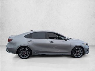Used 2023 Kia Forte GT FWD video 4