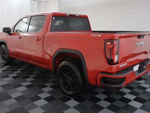Used 2024 GMC Sierra 1500 Elevation AWD/4WD image 16