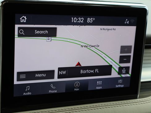 Used 2020 Lincoln Corsair FWD image 15