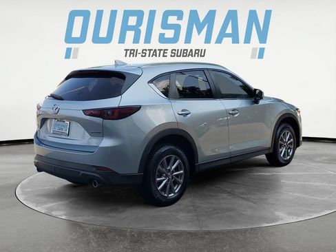 Used 2023 MAZDA CX-5 AWD 2.5 S image 6