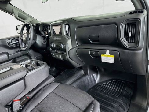 New 2026 GMC Sierra 1500 Pro w/ Pro Value Package AWD/4WD image 19