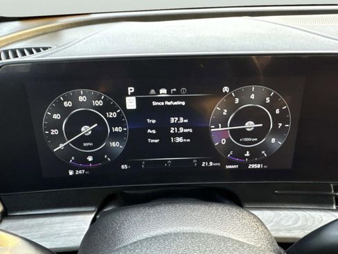 Used 2023 Kia Sportage X-Pro Prestige image 35