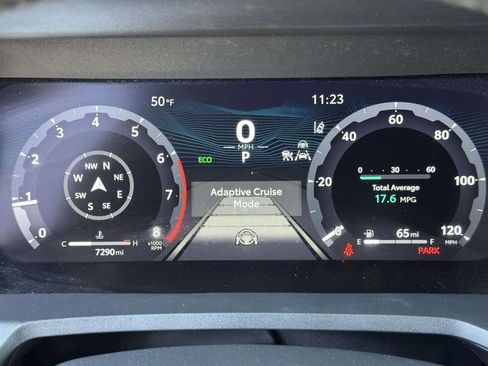 Used 2025 Toyota Tacoma TRD Sport image 13