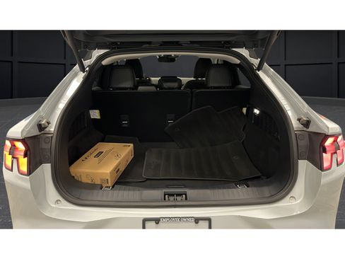 Used 2023 Ford Mustang Mach-E Premium AWD/4WD image 25