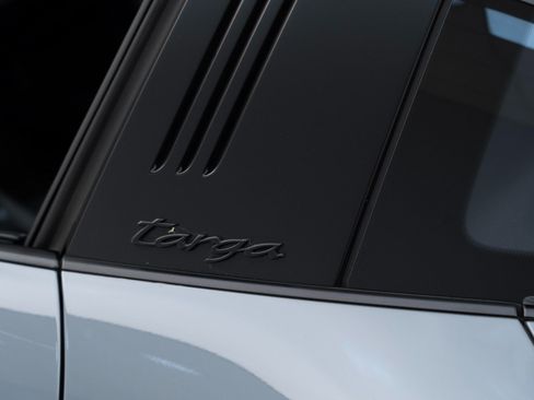 Certified 2024 Porsche 911 Targa 4 GTS AWD/4WD image 12