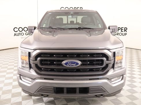 Used 2023 Ford F150 XLT w/ Equipment Group 302A High image 11