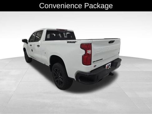New 2026 Chevrolet Silverado 1500 LT Trail Boss w/ Convenience Package II image 4