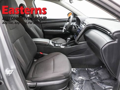 Used 2024 Hyundai Tucson SEL image 26