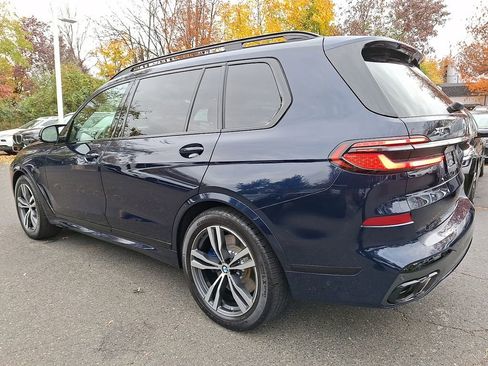 Used 2026 BMW X7 M60i w/ Executive Package image 6