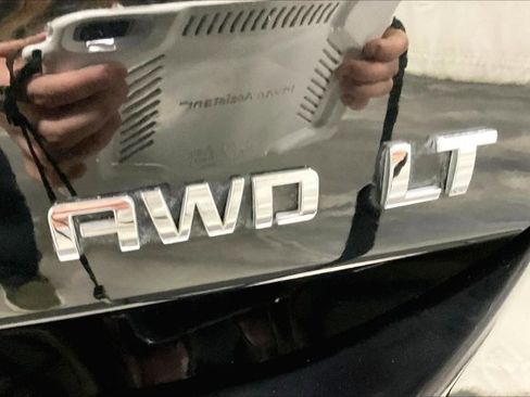 Used 2024 Chevrolet Equinox LT image 8