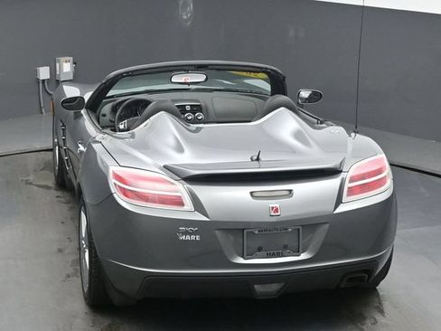 Used 2007 Saturn Sky w/ Premium Trim Pkg RWD image 54