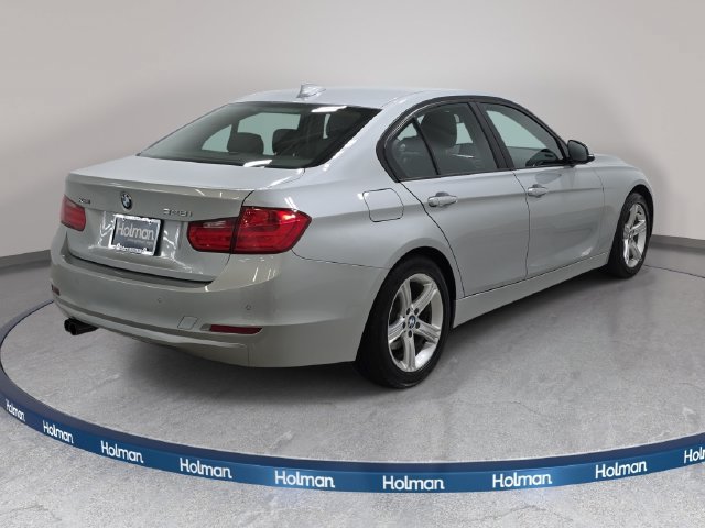 Used 2015 BMW 328i xDrive Sedan AWD/4WD image 6