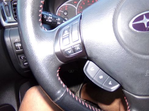 Used 2013 Subaru Impreza WRX Limited image 64