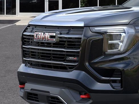 New 2026 GMC Terrain AT4 w/ Technology Package II AWD/4WD image 37