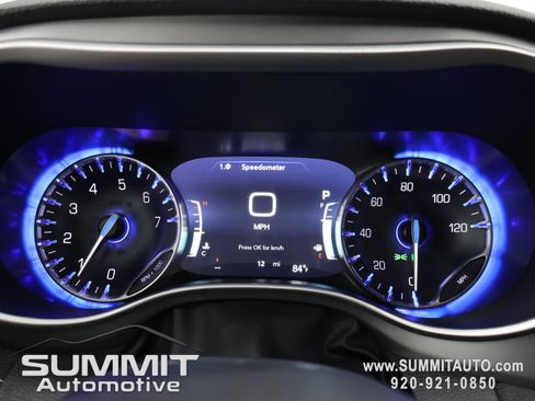 New 2027 Chrysler Pacifica Select AWD/4WD image 11