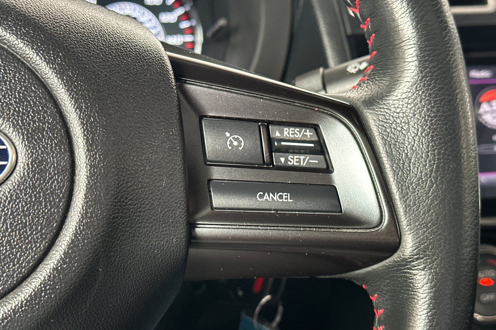 Used 2020 Subaru WRX Premium AWD/4WD image 29