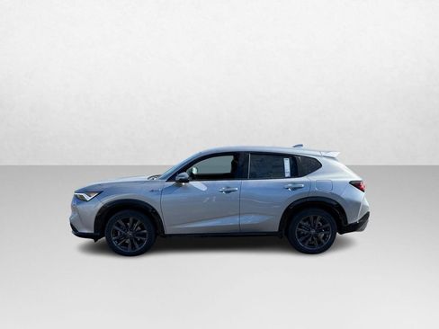Certified 2026 Acura ADX A-Spec FWD image 3