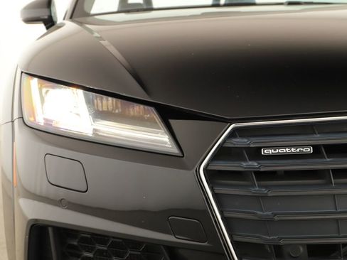 Used 2019 Audi TT 2.0T AWD/4WD image 34