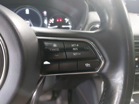 Used 2024 MAZDA CX-90 3.3 Turbo w/ Preferred Plus AWD/4WD image 19