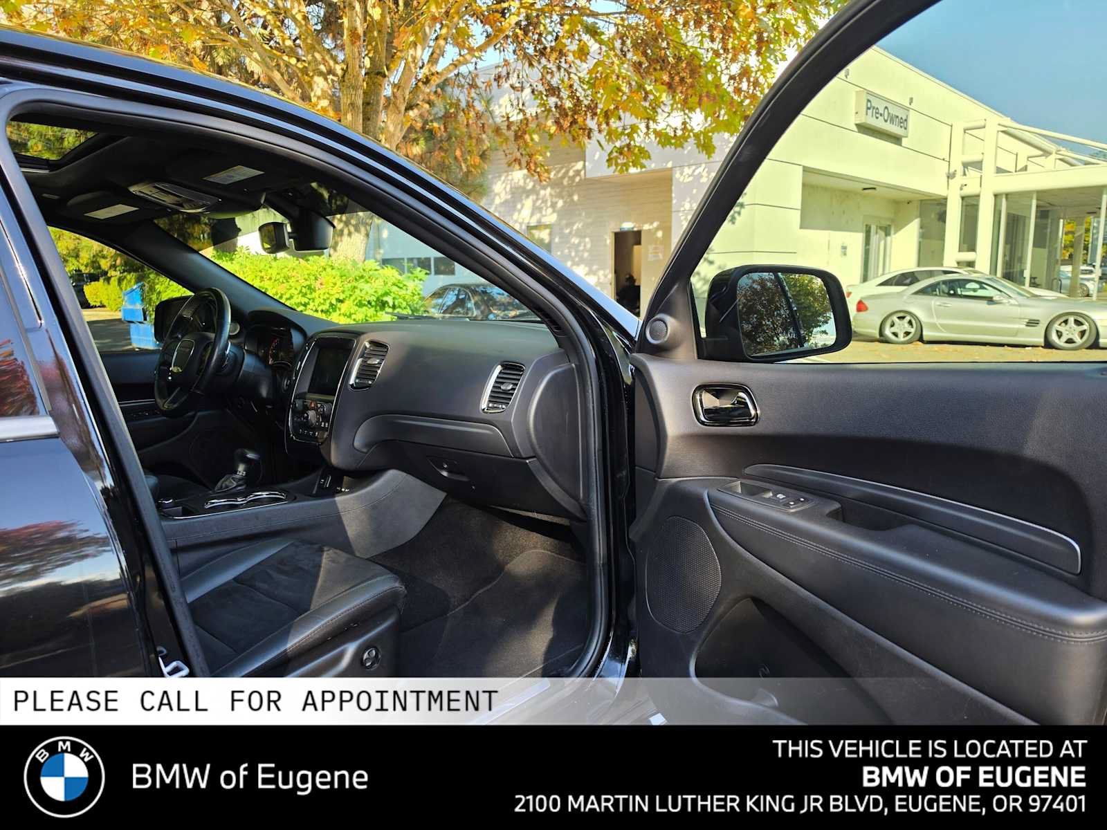 Used 2020 Dodge Durango R/T AWD/4WD image 10