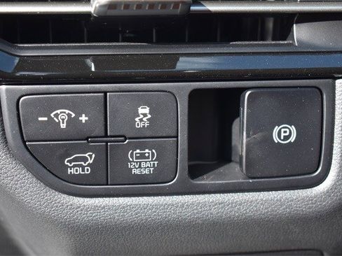 New 2026 Kia Sportage SX Prestige image 25