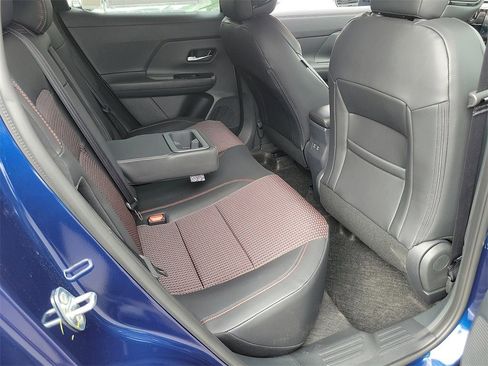 New 2026 Nissan Kicks SR w/ SR Premium Package image 14