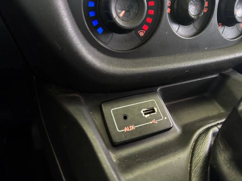 Used 2016 RAM ProMaster City Tradesman w/ Rear Back-up Camera Group image 29