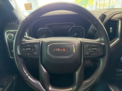 Used 2021 GMC Sierra 1500 AT4 w/ AT4 Premium Package AWD/4WD image 20