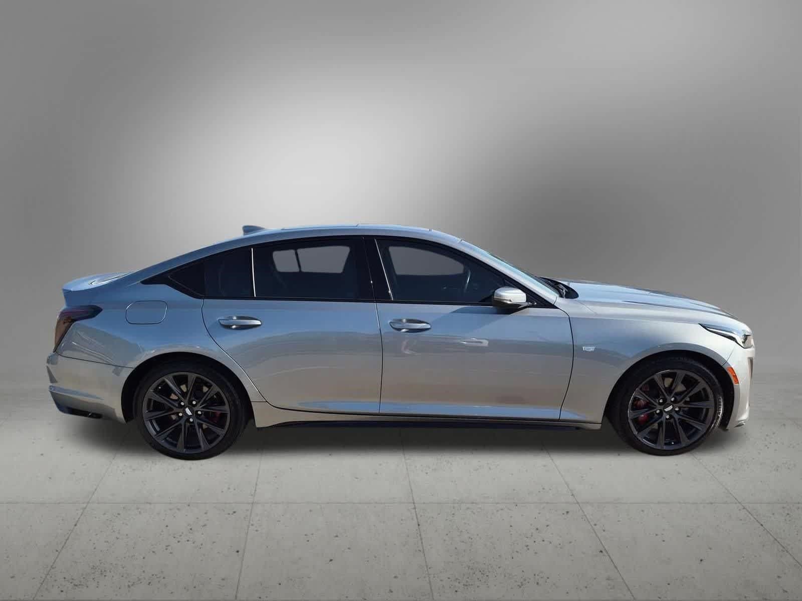 Used 2023 Cadillac CT5 Sport RWD image 7