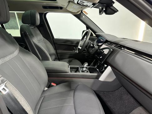 Used 2023 Land Rover Range Rover SE image 15