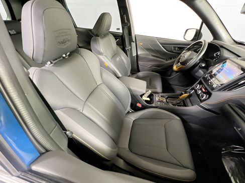 Used 2023 Subaru Forester Wilderness image 27