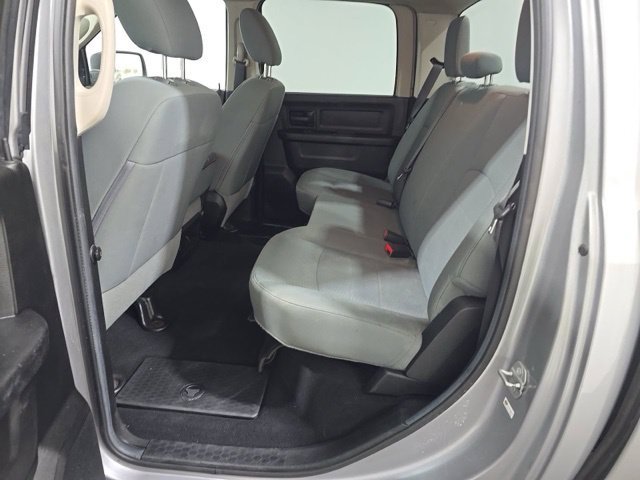 Used 2019 RAM 1500 Express w/ Wheel & Sound Group AWD/4WD image 14