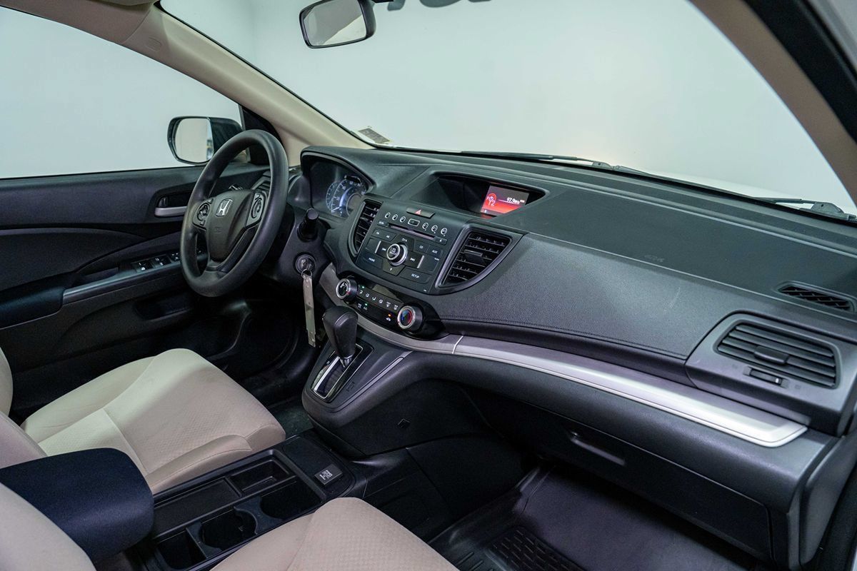 Used 2016 Honda CR-V LX image 18
