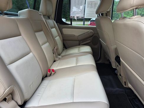 Used 2010 Ford Explorer Sport Trac Limited AWD/4WD image 17