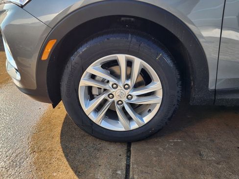 New 2026 Buick Envista Preferred w/ Convenience I Package image 51